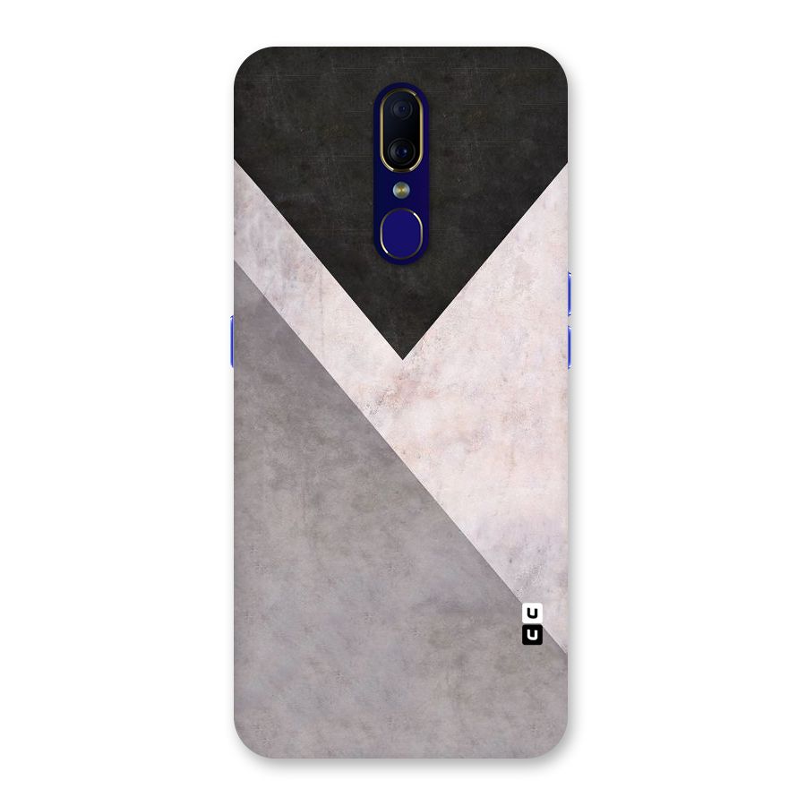 Elitism Shades Back Case for Oppo F11