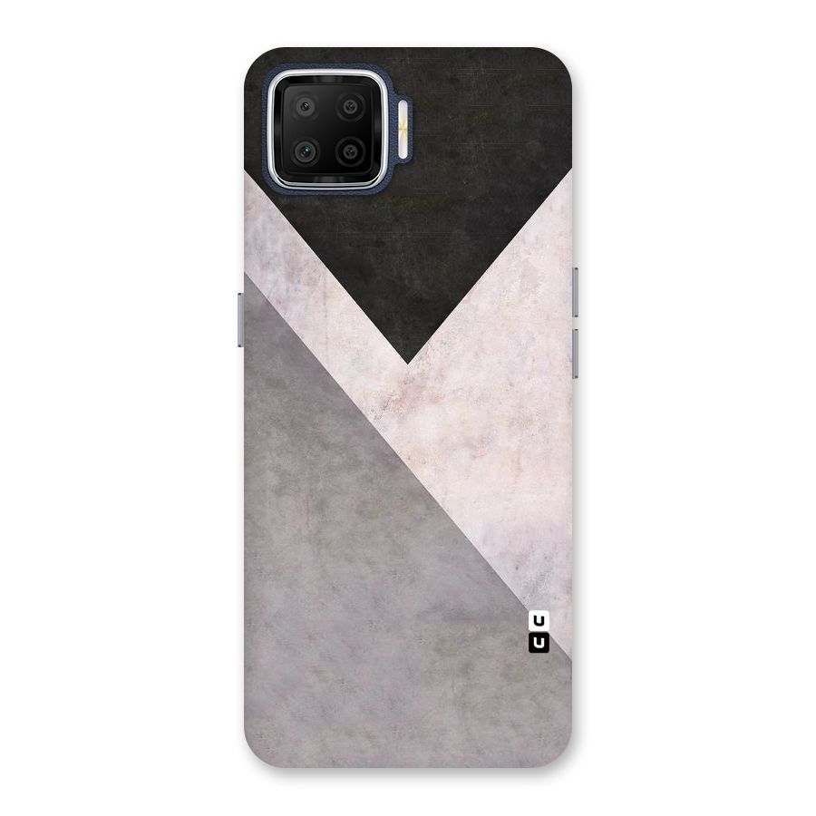 Elitism Shades Back Case for Oppo F17