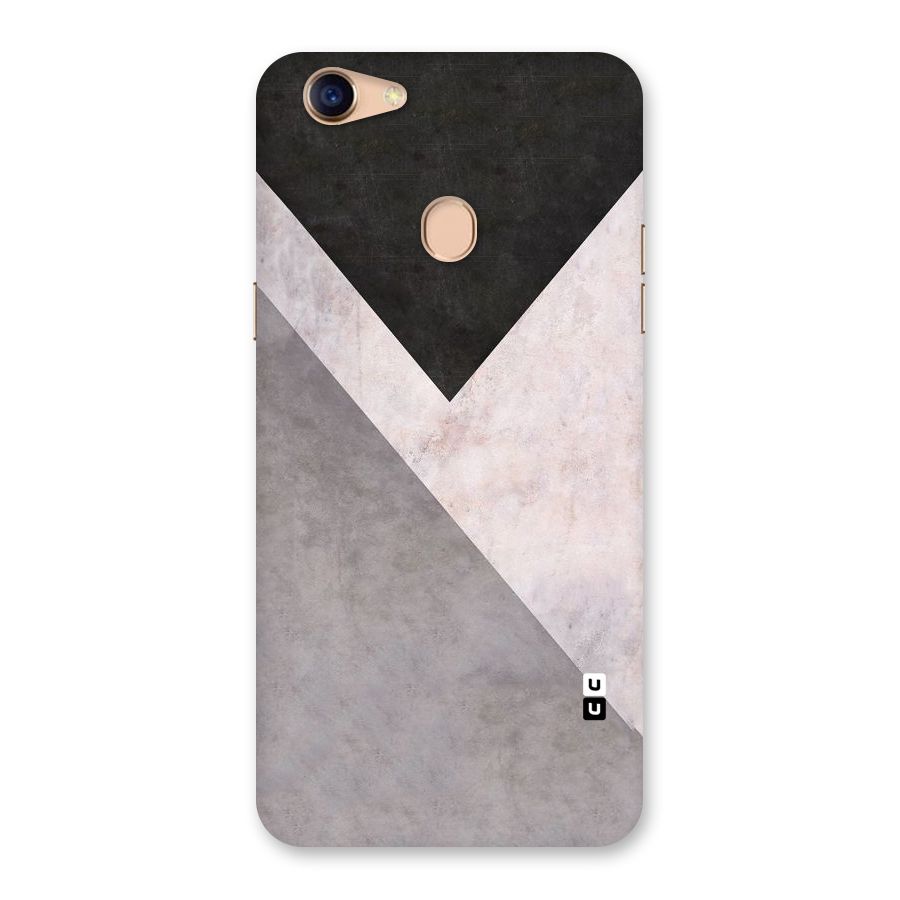 Elitism Shades Back Case for Oppo F5