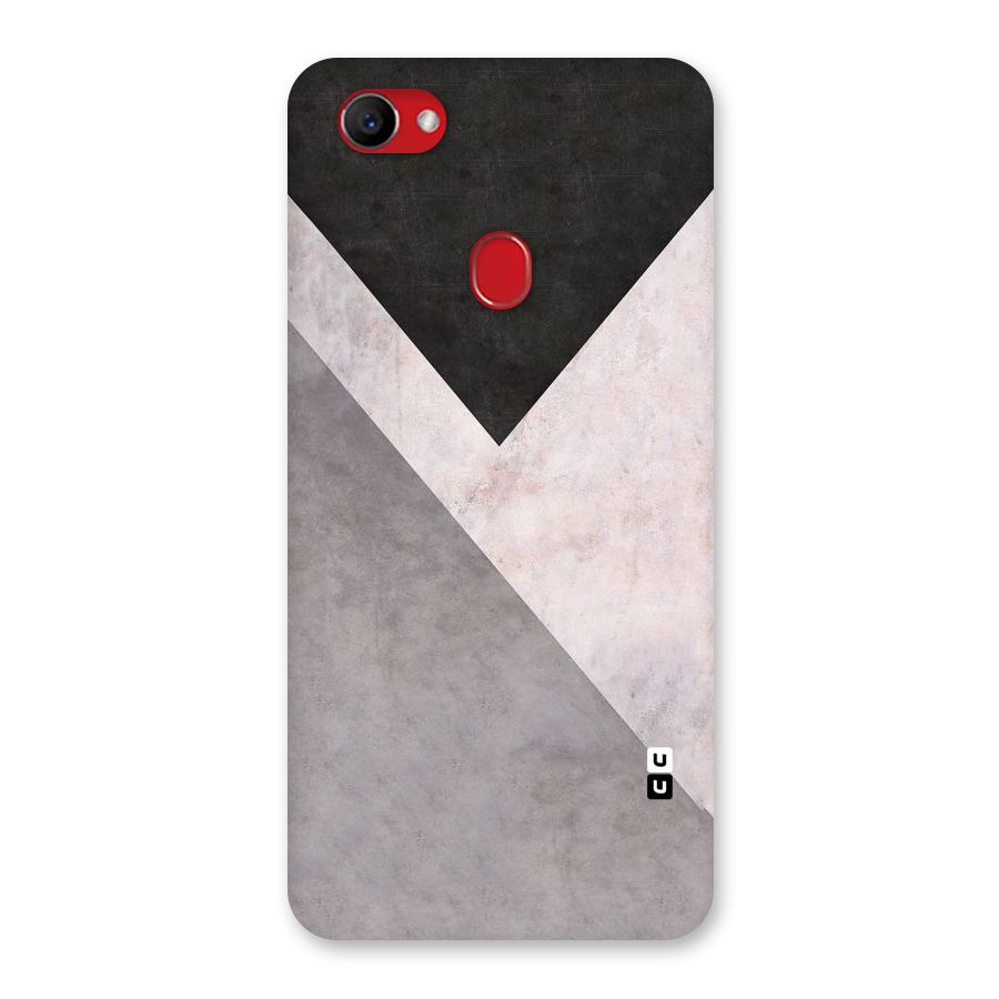 Elitism Shades Back Case for Oppo F7