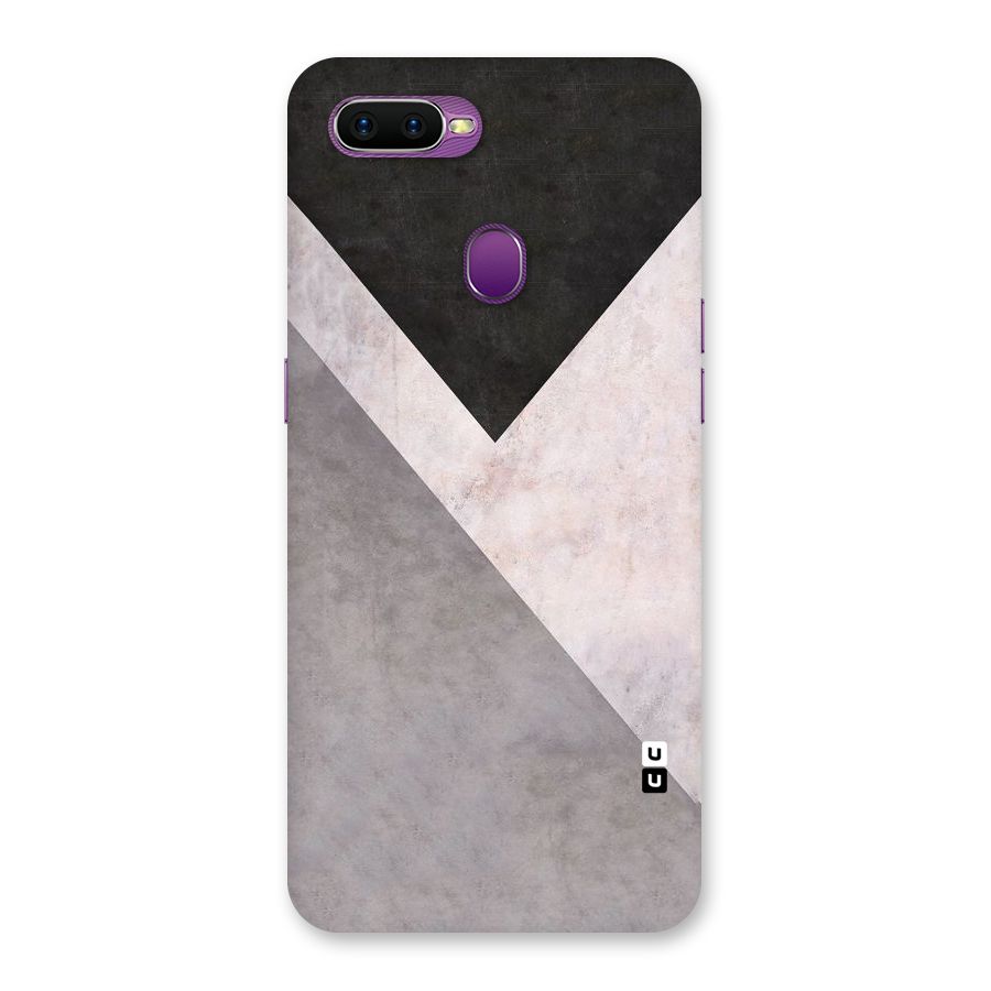 Elitism Shades Back Case for Oppo F9