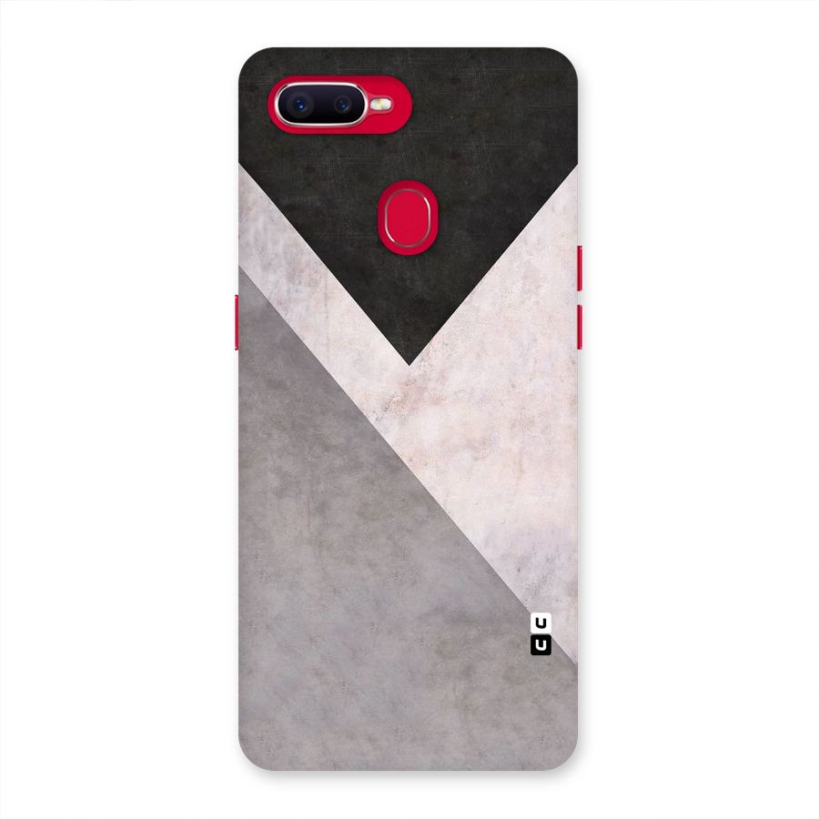 Elitism Shades Back Case for Oppo F9 Pro