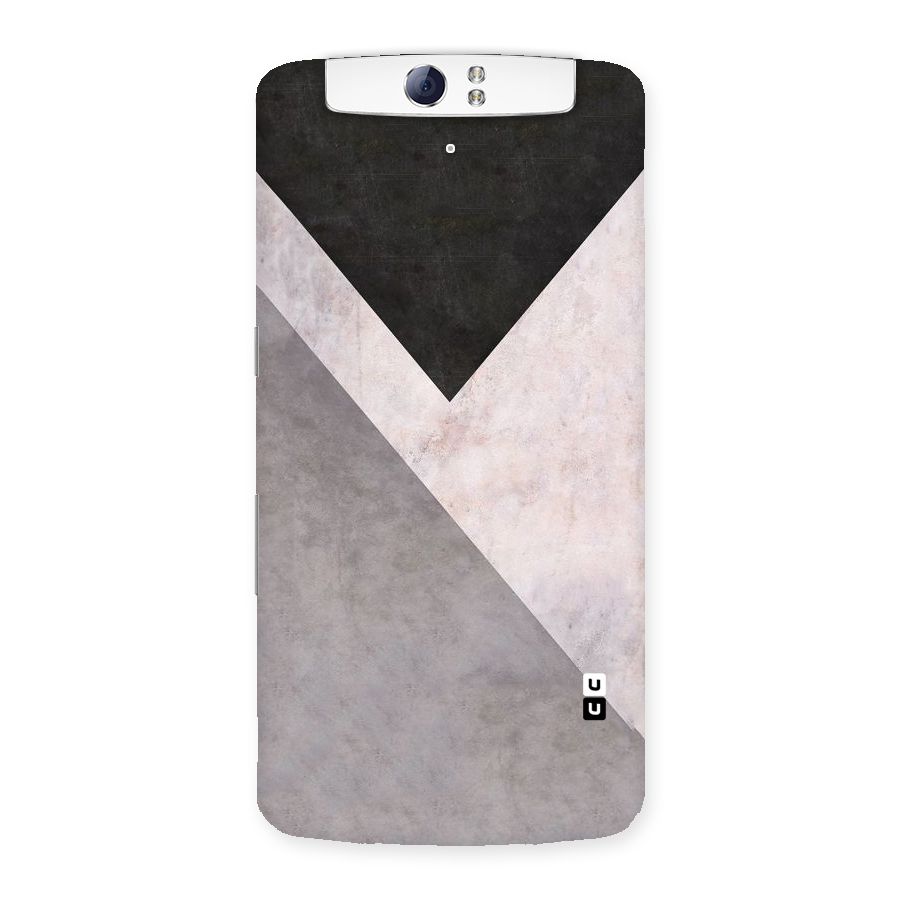 Elitism Shades Back Case for Oppo N1