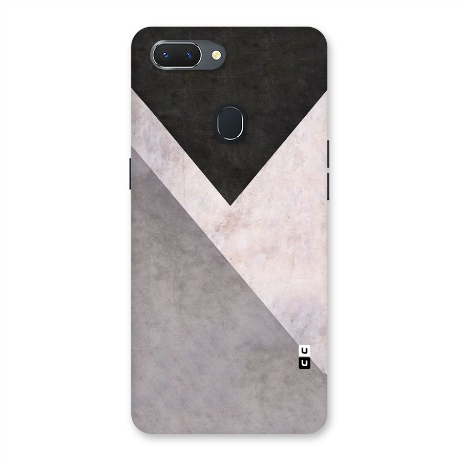 Elitism Shades Back Case for Oppo Realme 2
