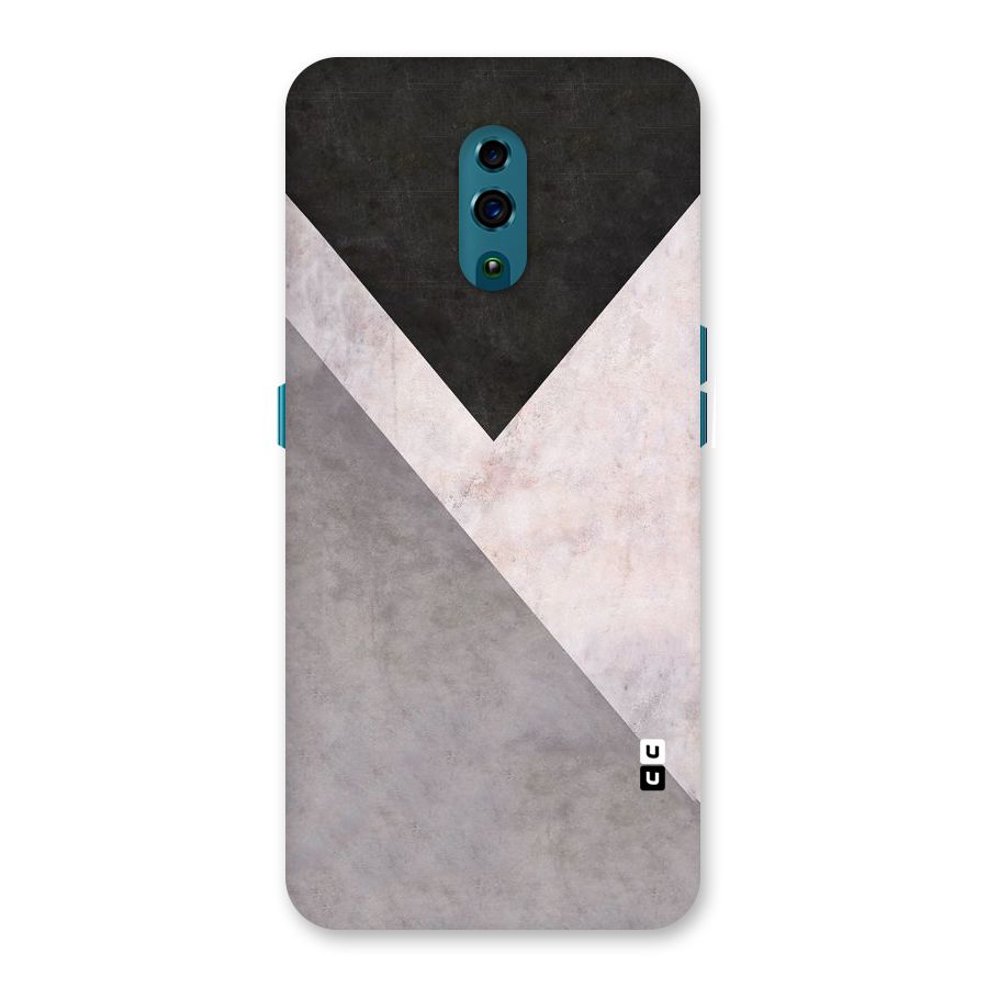 Elitism Shades Back Case for Oppo Reno