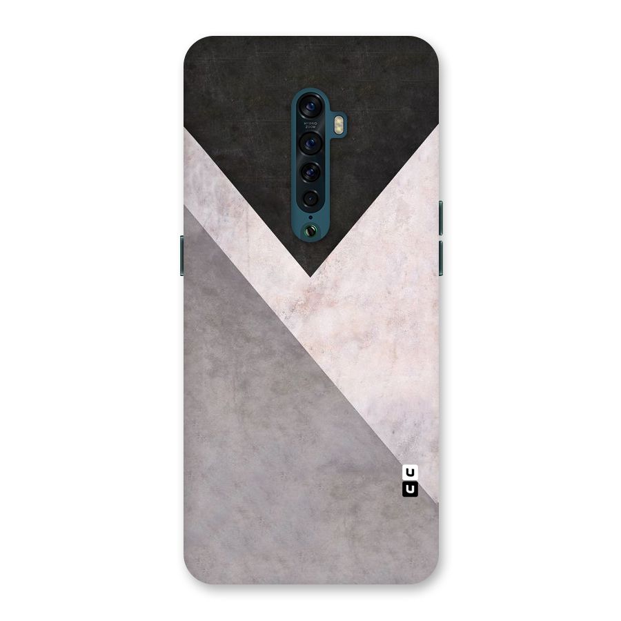 Elitism Shades Back Case for Oppo Reno2