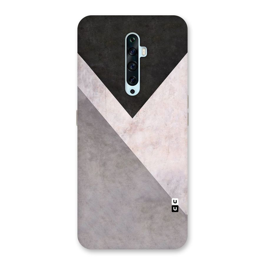 Elitism Shades Back Case for Oppo Reno2 Z