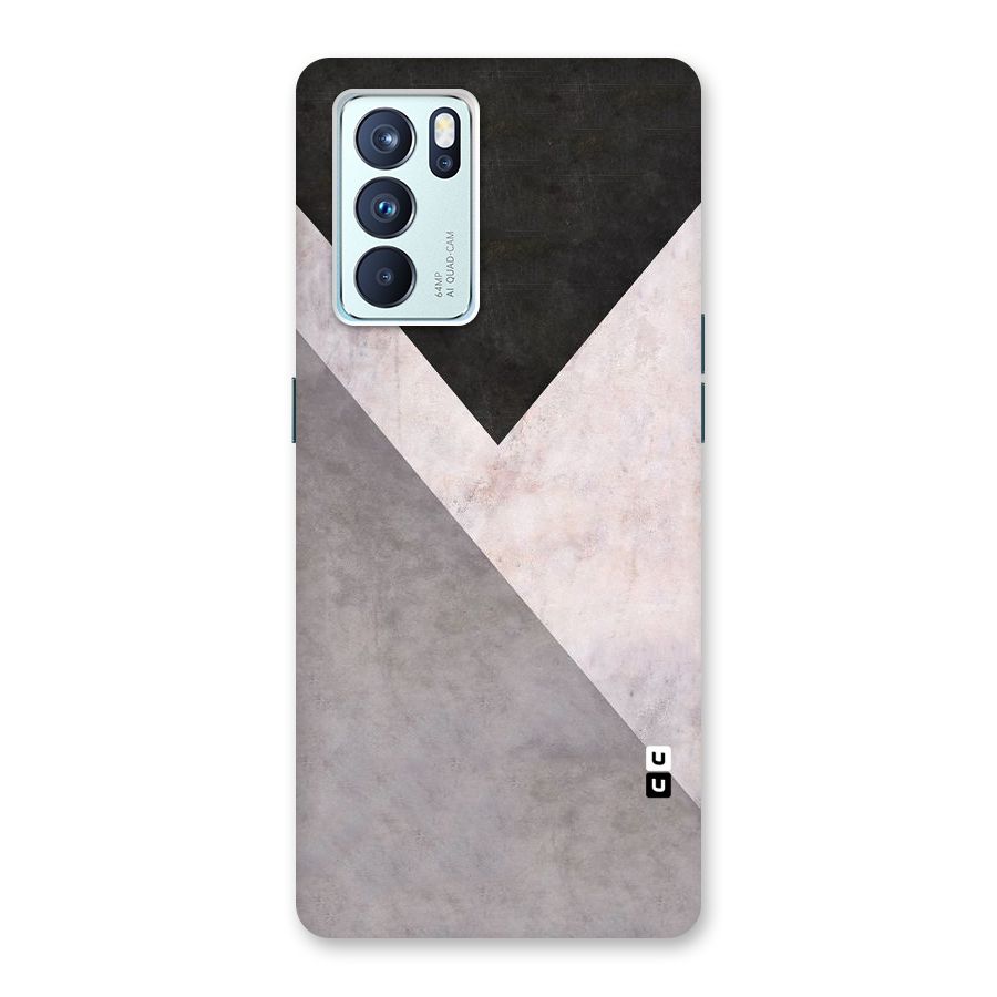 Elitism Shades Back Case for Oppo Reno6 Pro 5G
