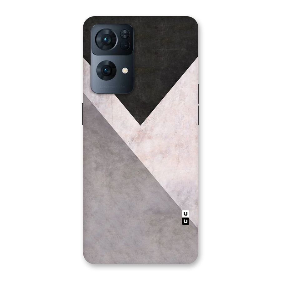 Elitism Shades Back Case for Oppo Reno7 Pro 5G