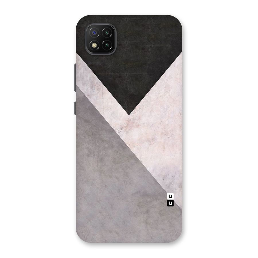 Elitism Shades Back Case for Poco C3