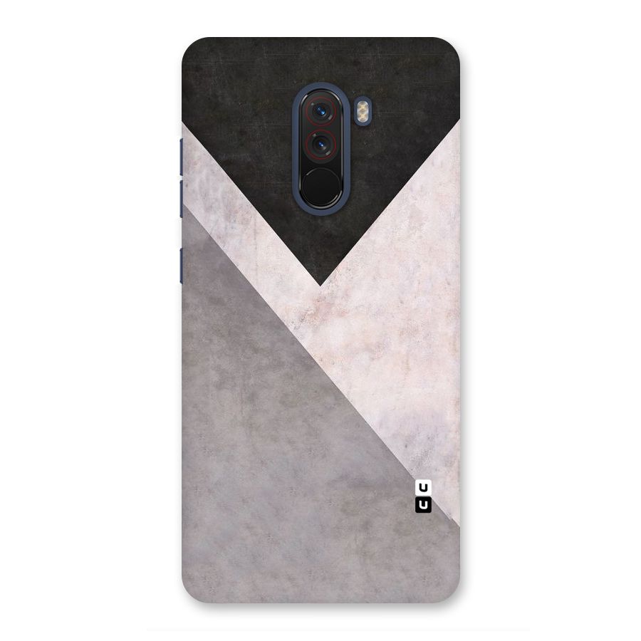 Elitism Shades Back Case for Poco F1