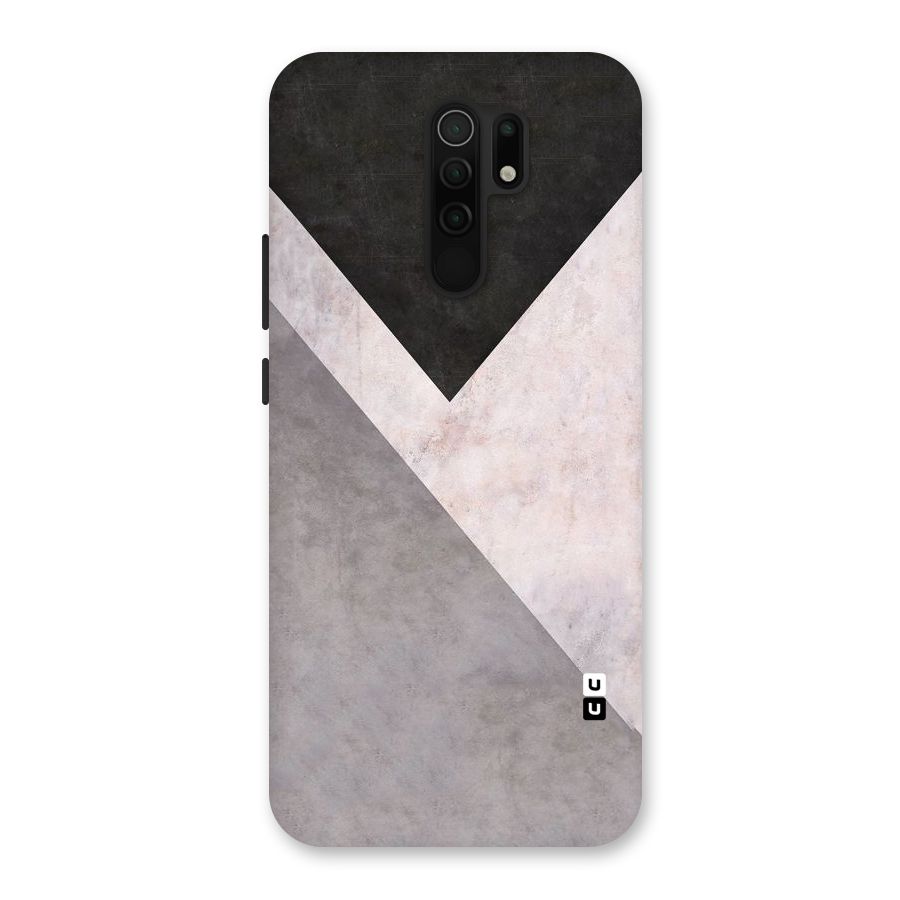 Elitism Shades Back Case for Poco M2