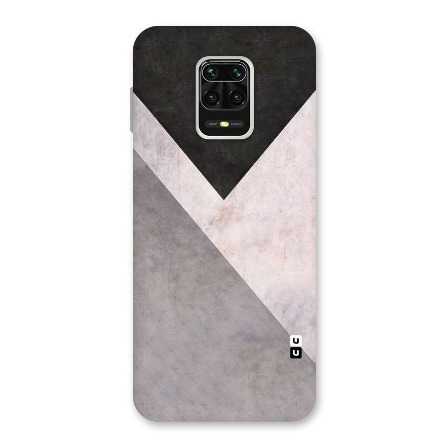 Elitism Shades Back Case for Poco M2 Pro