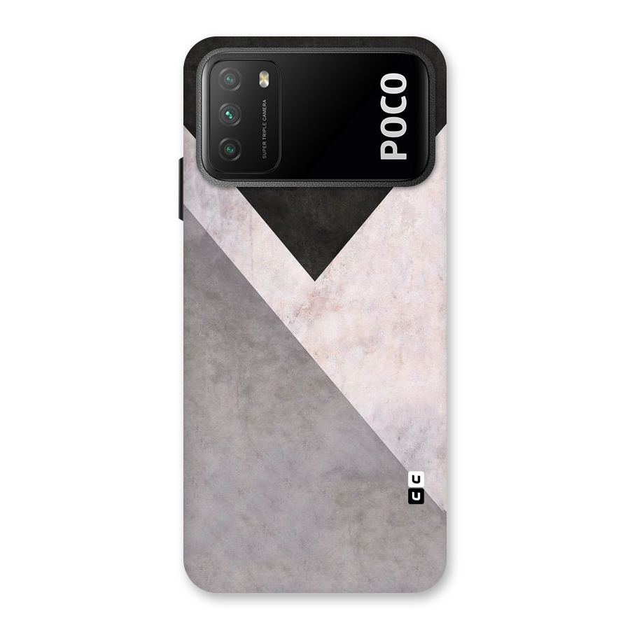 Elitism Shades Back Case for Poco M3