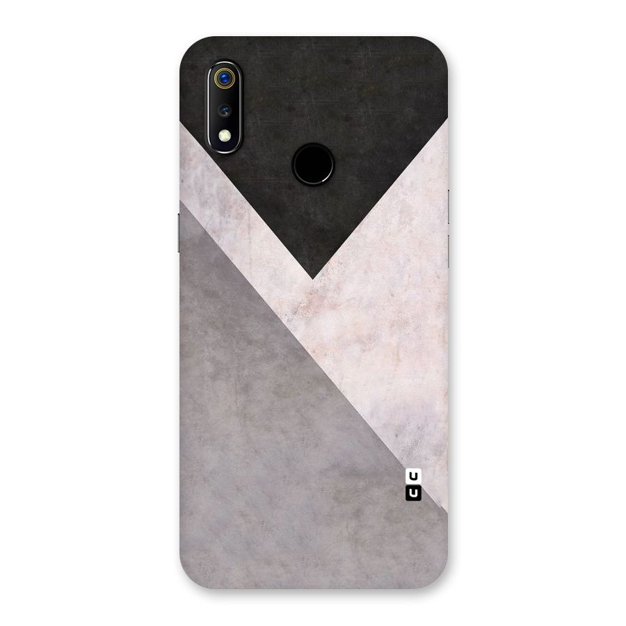 Elitism Shades Back Case for Realme 3