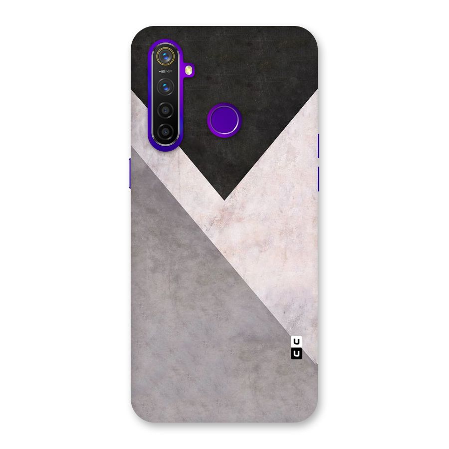 Elitism Shades Back Case for Realme 5 Pro