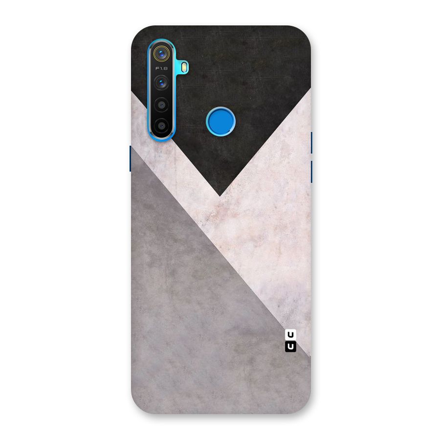 Elitism Shades Back Case for Realme 5s