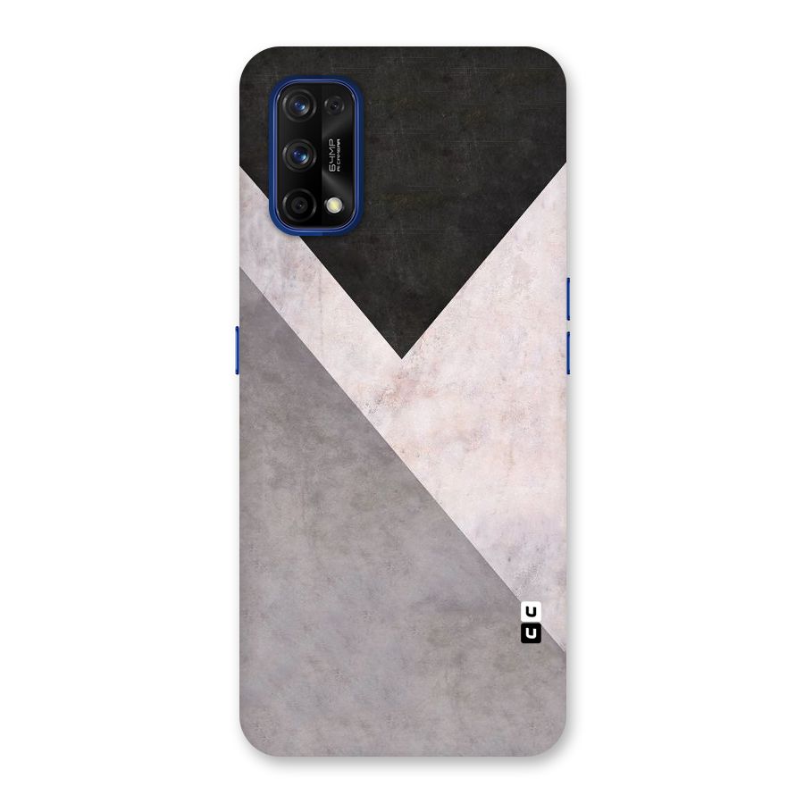 Elitism Shades Back Case for Realme 7 Pro