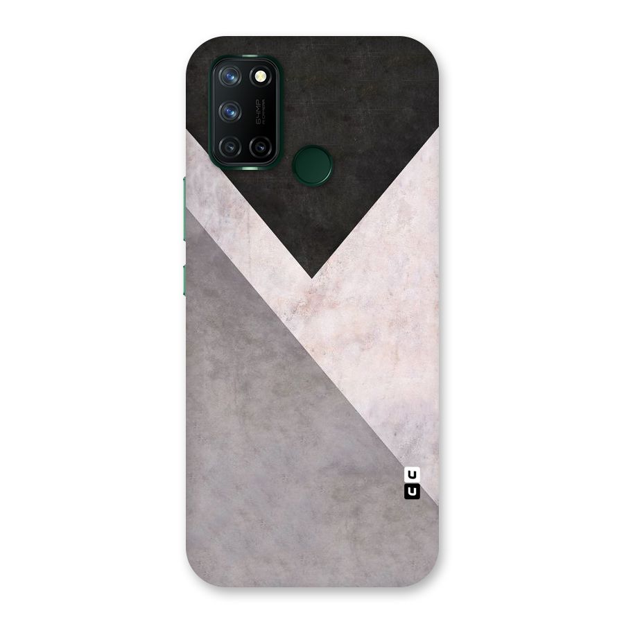 Elitism Shades Back Case for Realme 7i