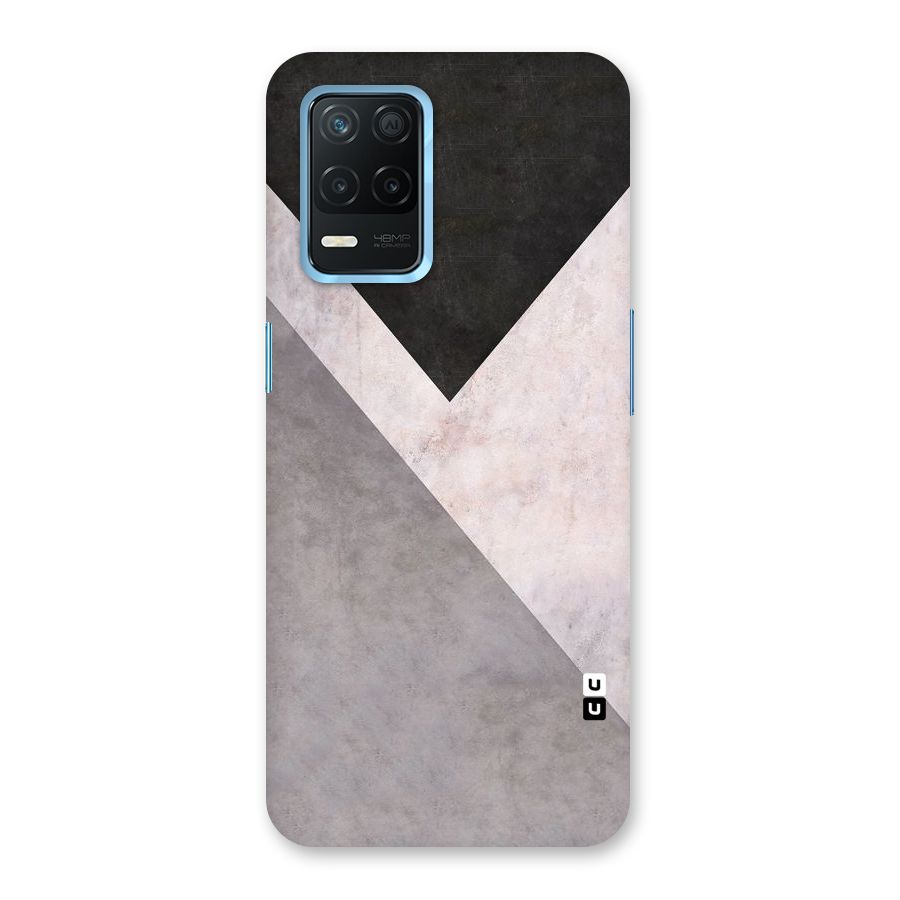 Elitism Shades Back Case for Realme 8 5G