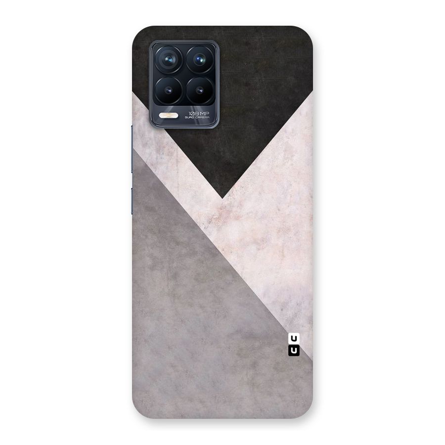 Elitism Shades Back Case for Realme 8 Pro