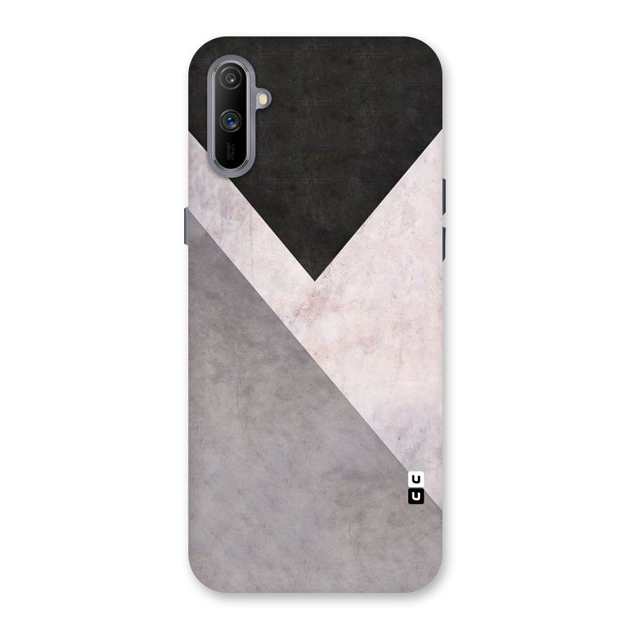 Elitism Shades Back Case for Realme C3