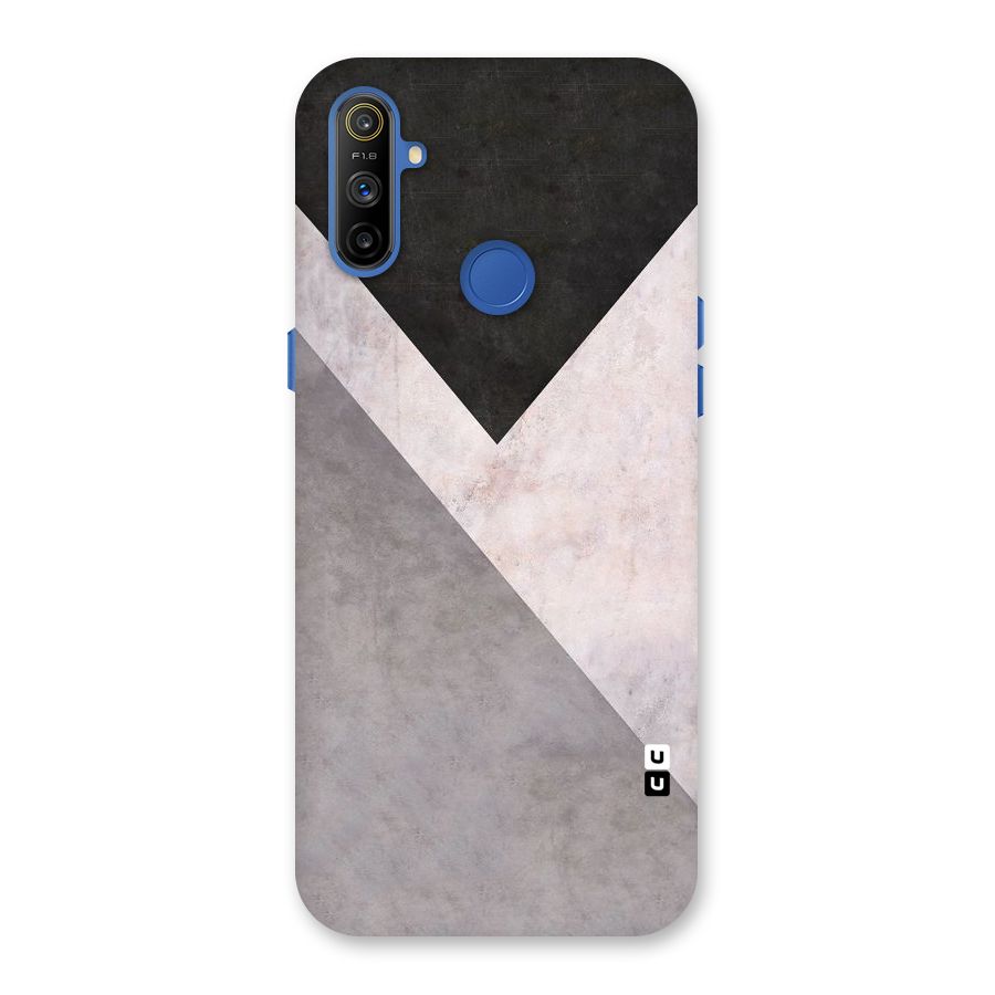 Elitism Shades Back Case for Realme Narzo 10A