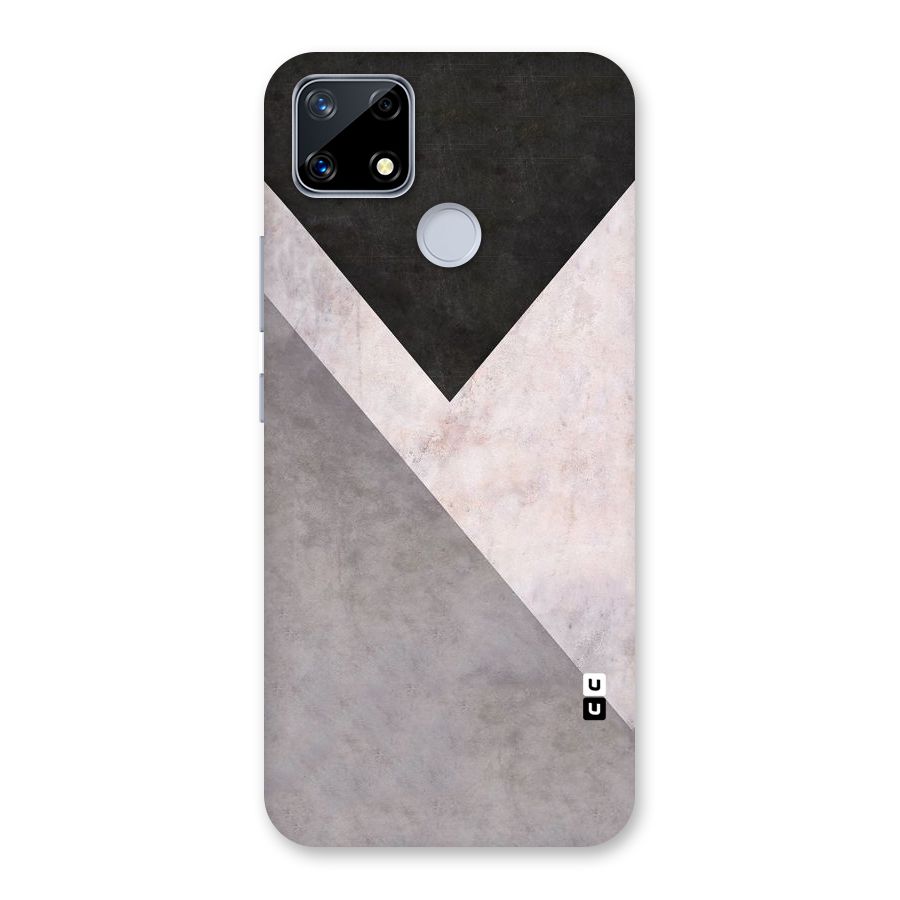 Elitism Shades Back Case for Realme Narzo 20