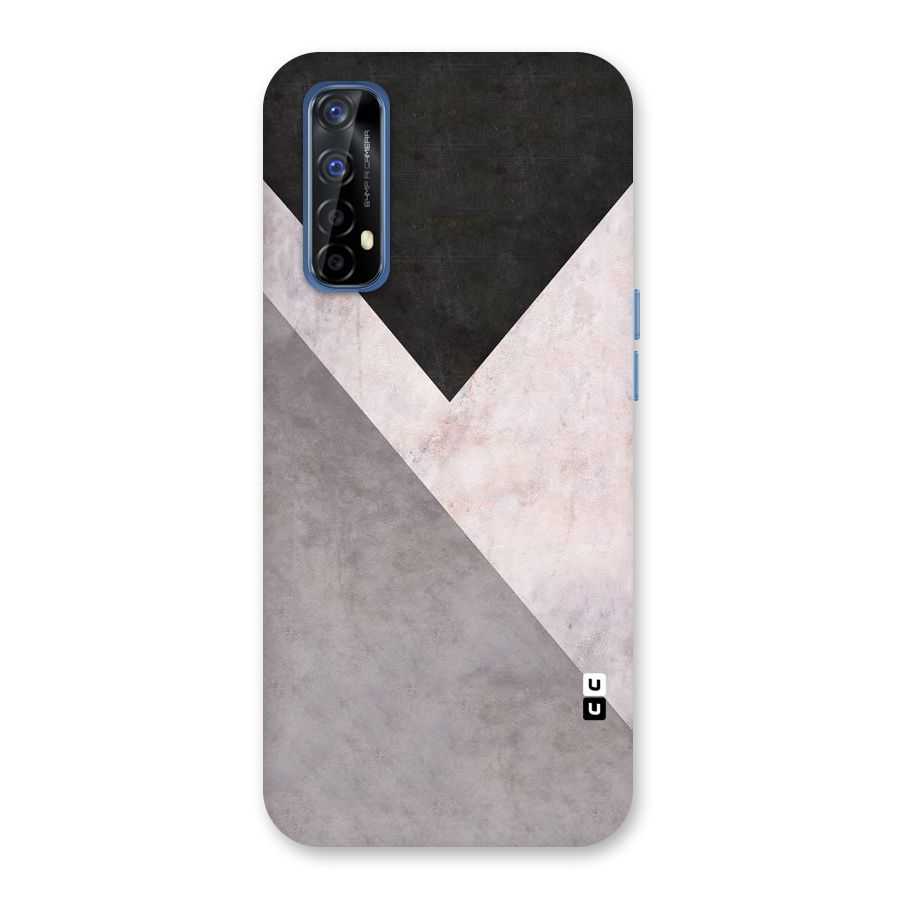 Elitism Shades Back Case for Realme Narzo 20 Pro