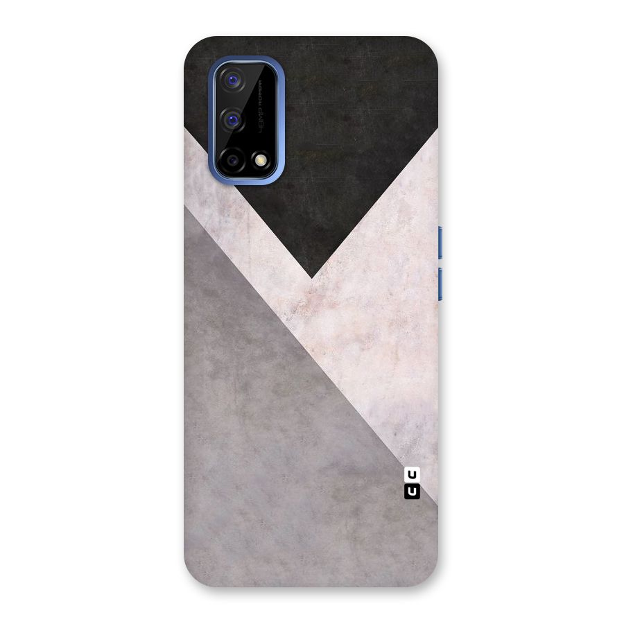 Elitism Shades Back Case for Realme Narzo 30 Pro