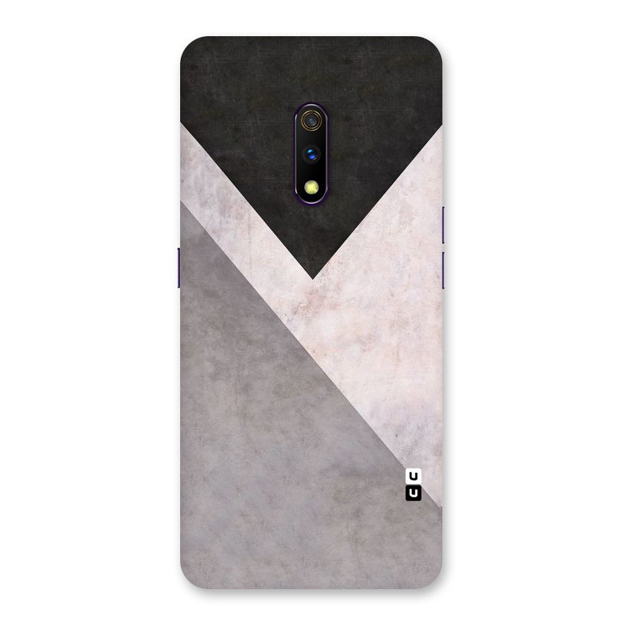Elitism Shades Back Case for Realme X