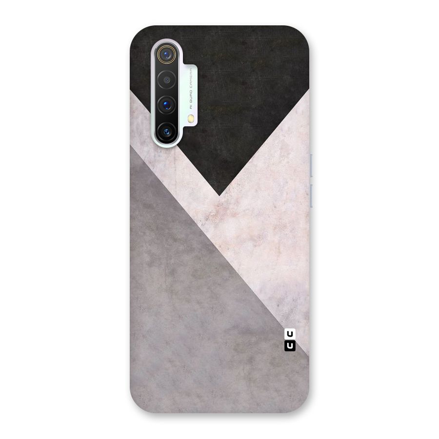Elitism Shades Back Case for Realme X3