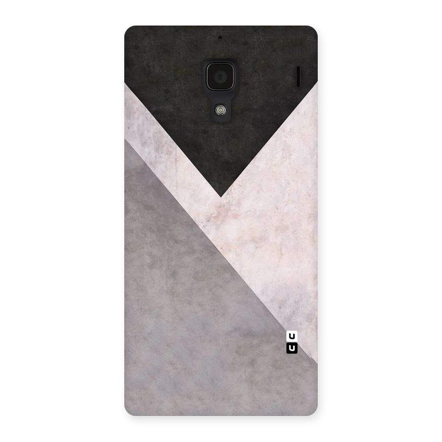 Elitism Shades Back Case for Redmi 1S