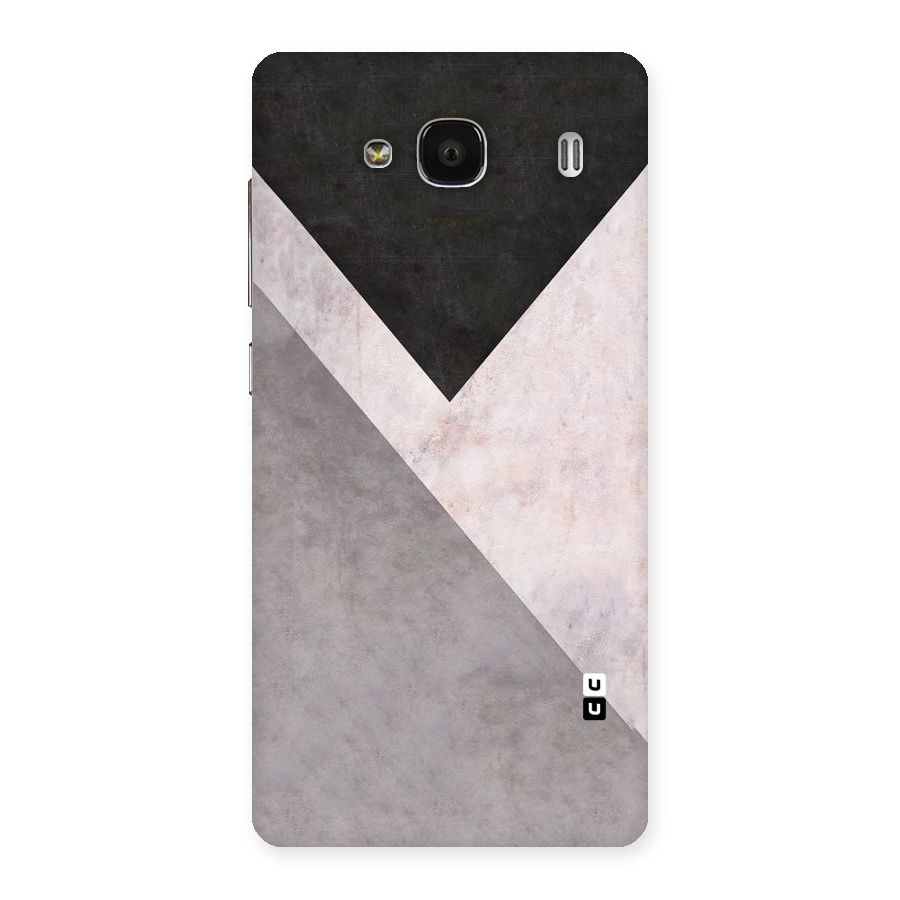 Elitism Shades Back Case for Redmi 2