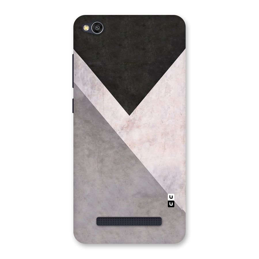 Elitism Shades Back Case for Redmi 4A