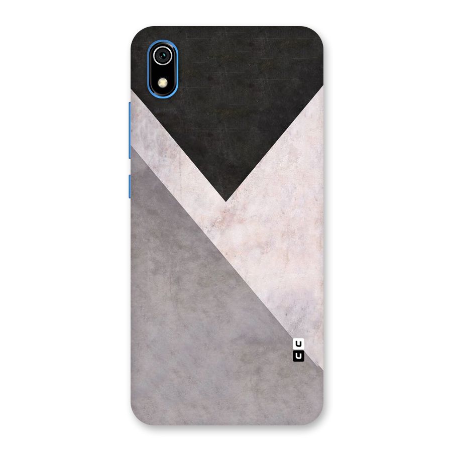 Elitism Shades Back Case for Redmi 7A