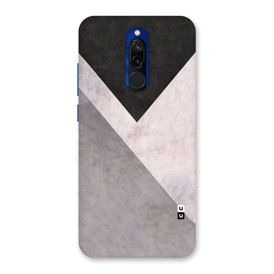 Elitism Shades Back Case for Redmi 8