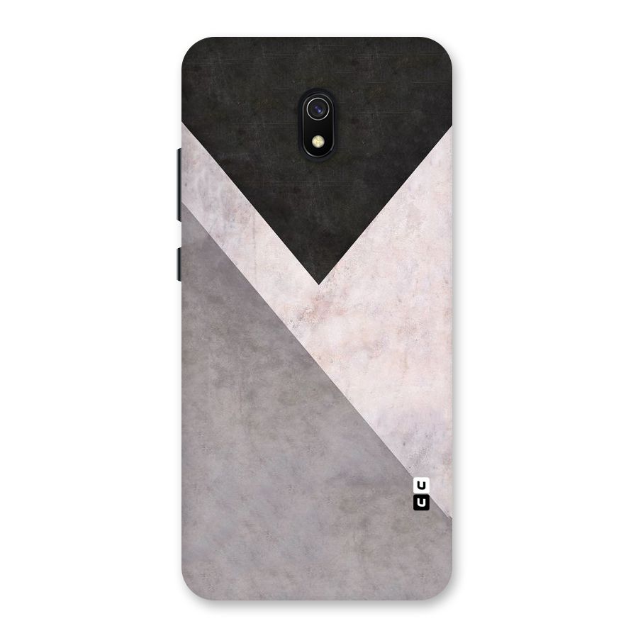 Elitism Shades Back Case for Redmi 8A