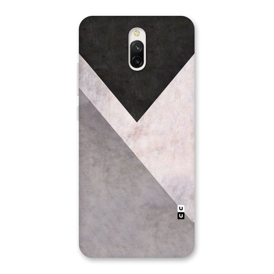 Elitism Shades Back Case for Redmi 8A Dual