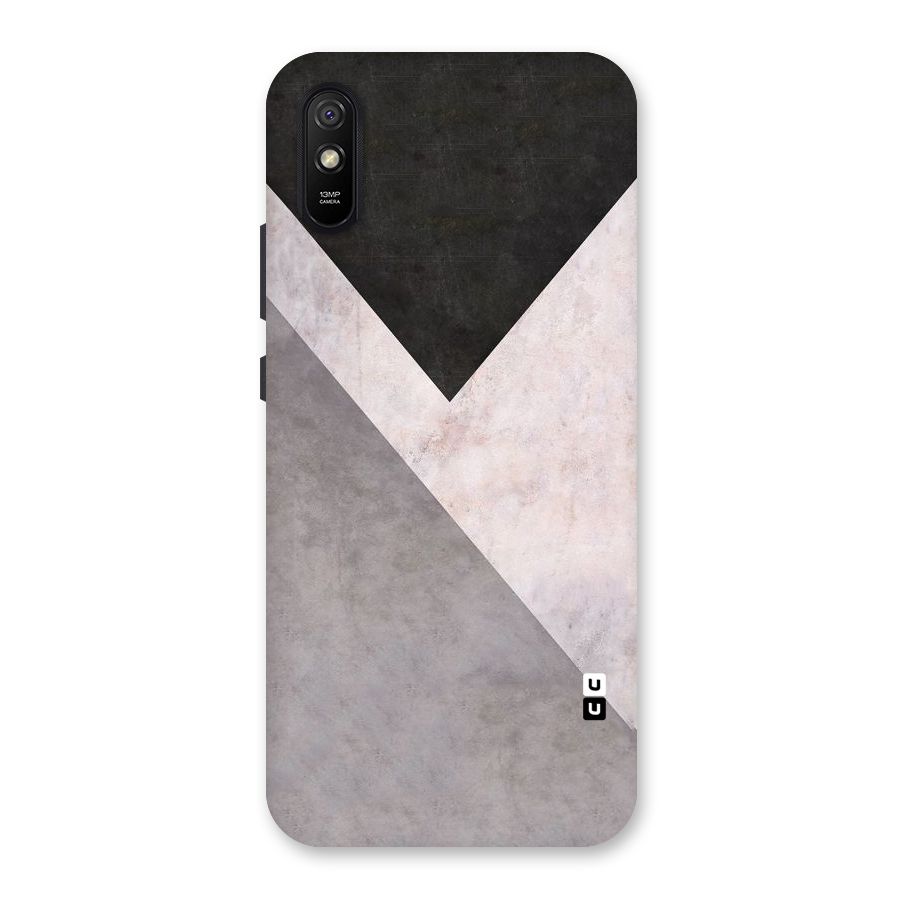 Elitism Shades Back Case for Redmi 9A