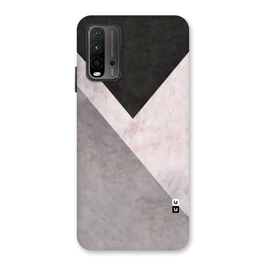 Elitism Shades Back Case for Redmi 9 Power