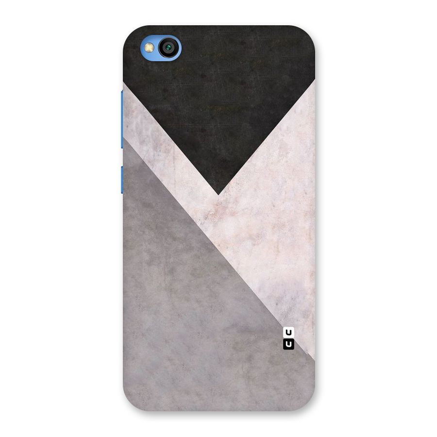 Elitism Shades Back Case for Redmi Go