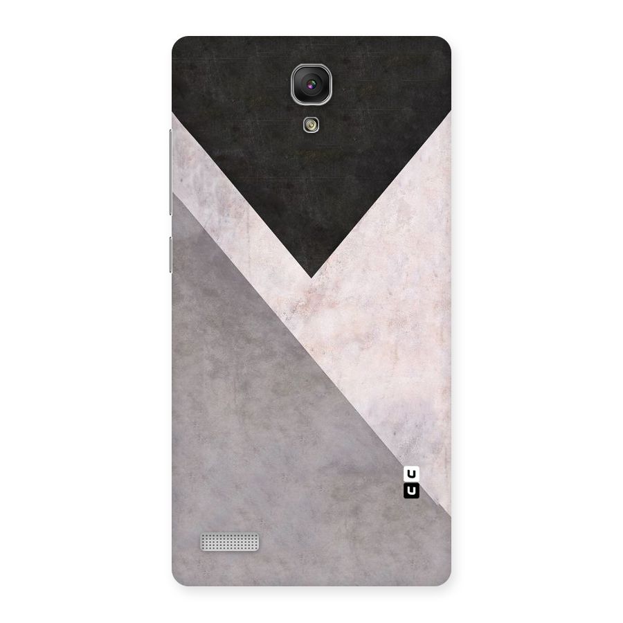 Elitism Shades Back Case for Redmi Note