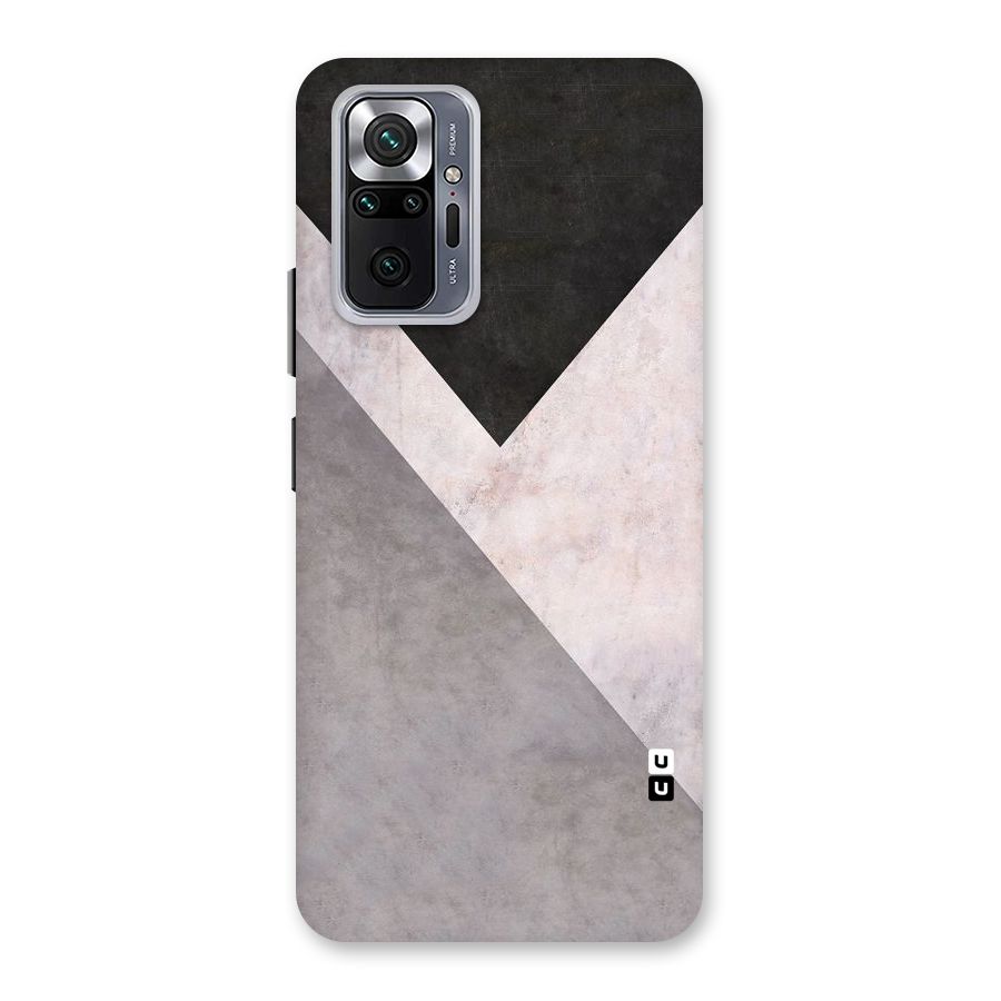 Elitism Shades Back Case for Redmi Note 10 Pro Max