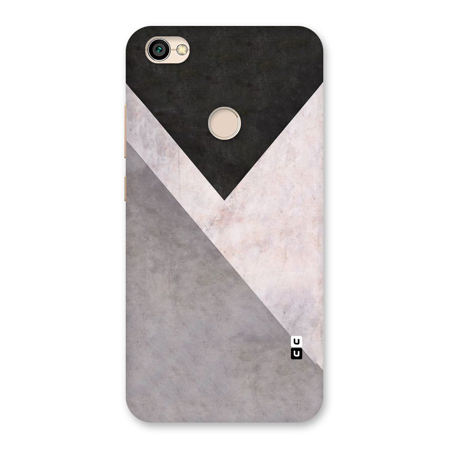 Elitism Shades Back Case for Redmi Y1 2017