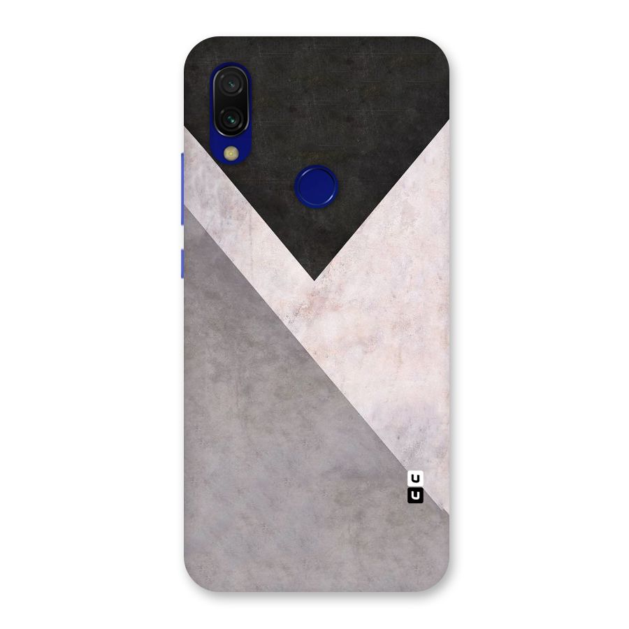 Elitism Shades Back Case for Redmi Y3