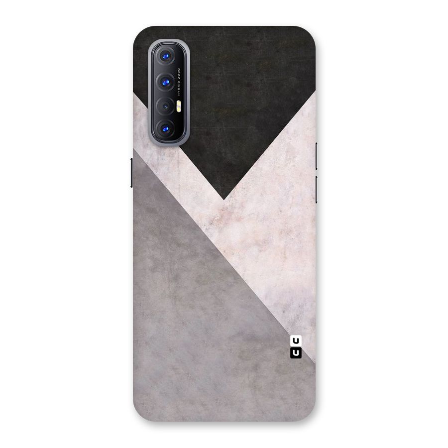 Elitism Shades Back Case for Reno3 Pro