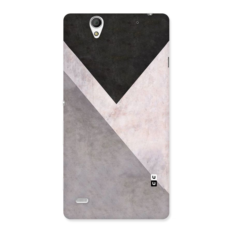 Elitism Shades Back Case for Sony Xperia C4