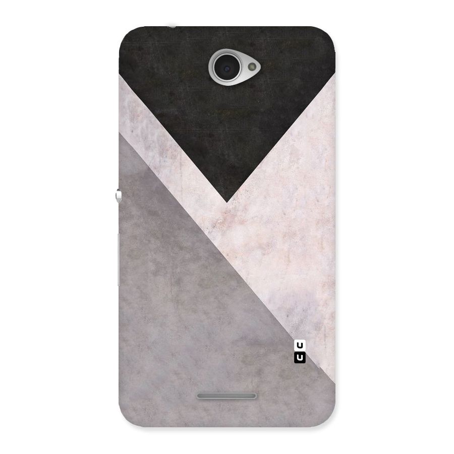 Elitism Shades Back Case for Sony Xperia E4