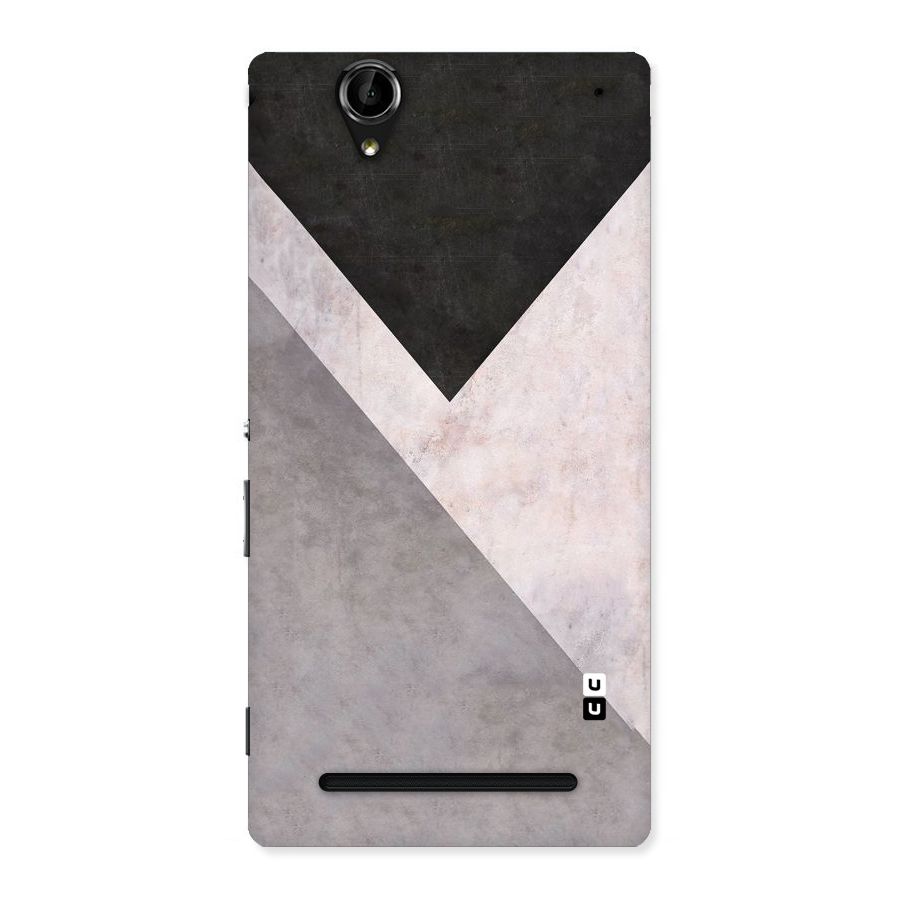 Elitism Shades Back Case for Sony Xperia T2